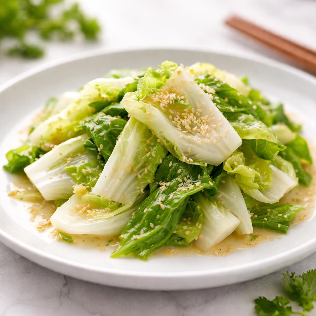 Chinese Cabbage