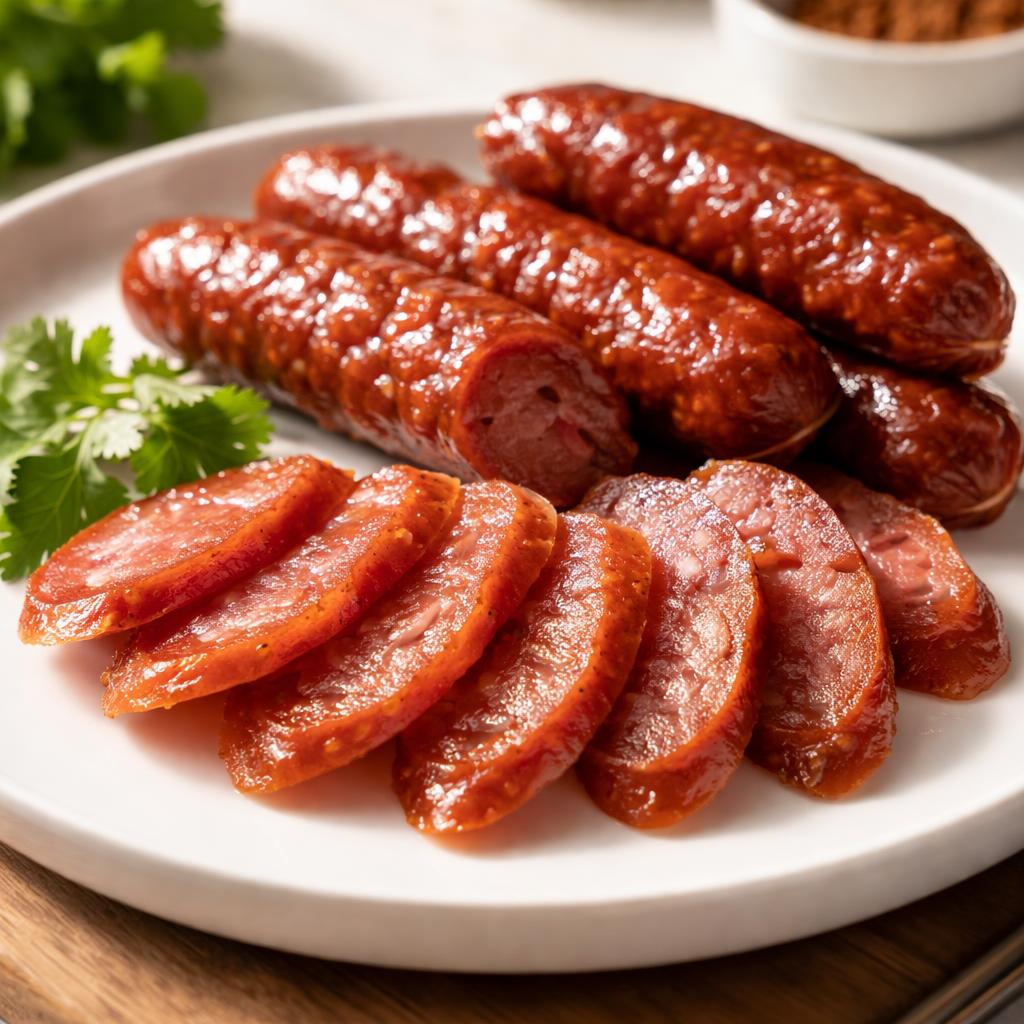 Chinese Sausage