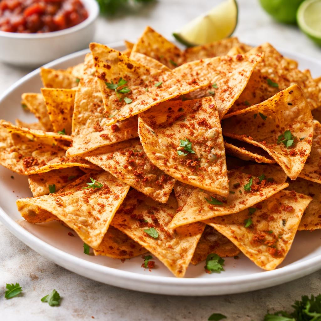 Chipotle Chips