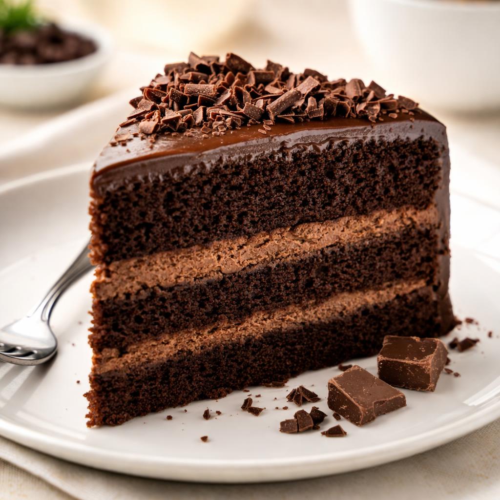 Chocolate Cake