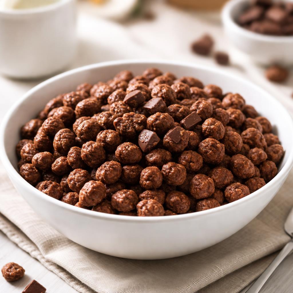 Chocolate Cereal