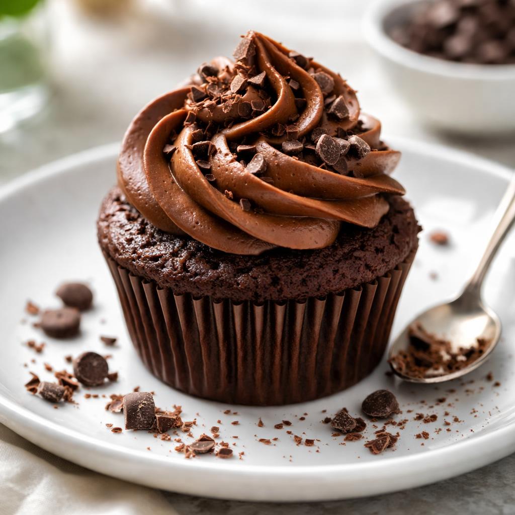 Chocolate Cupcake