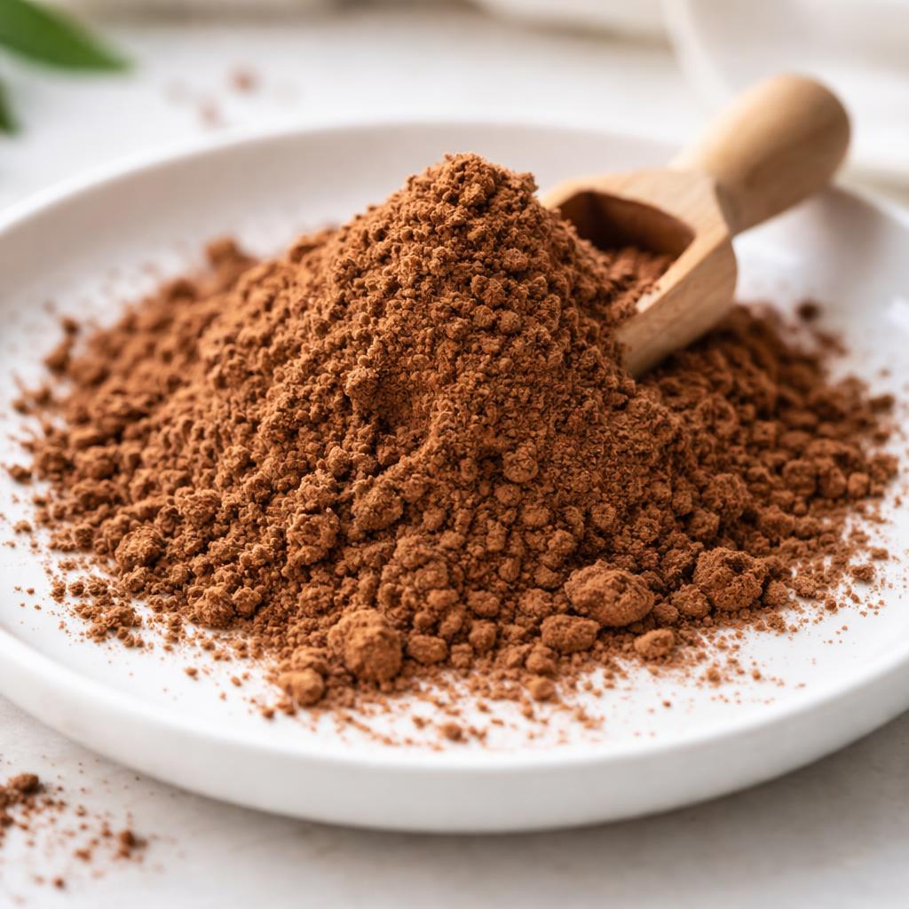 Chocolate Powder