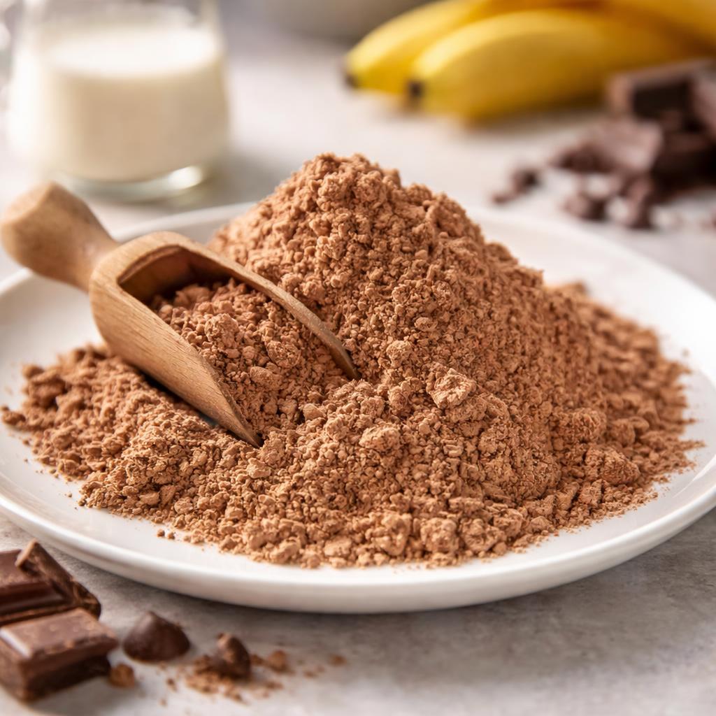 Chocolate Protein Powder