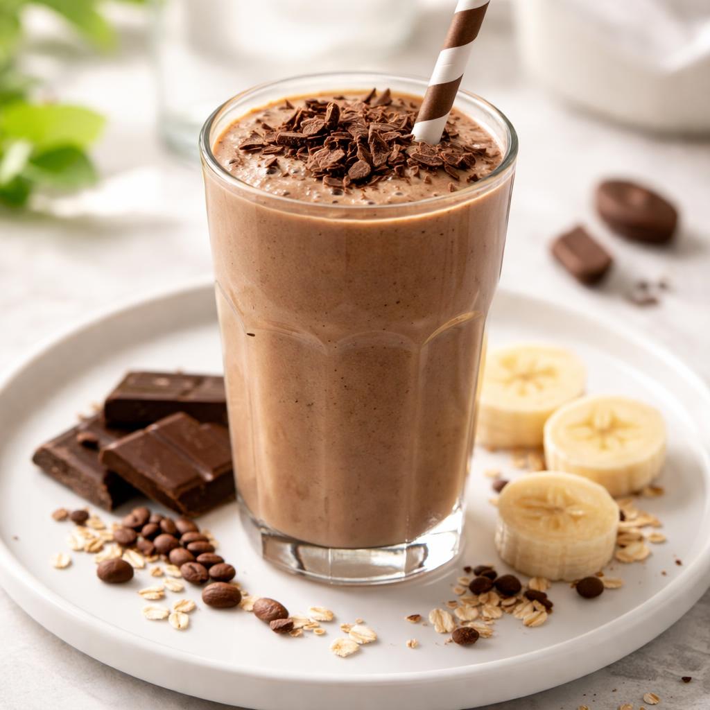 Chocolate Smoothie