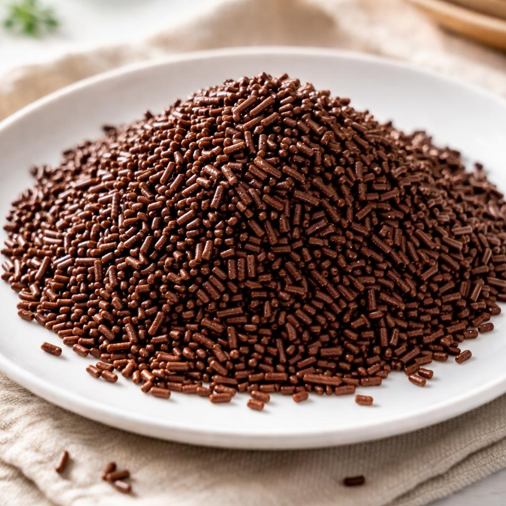 Chocolate Sprinkles