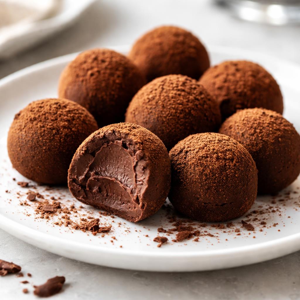 Chocolate Truffle