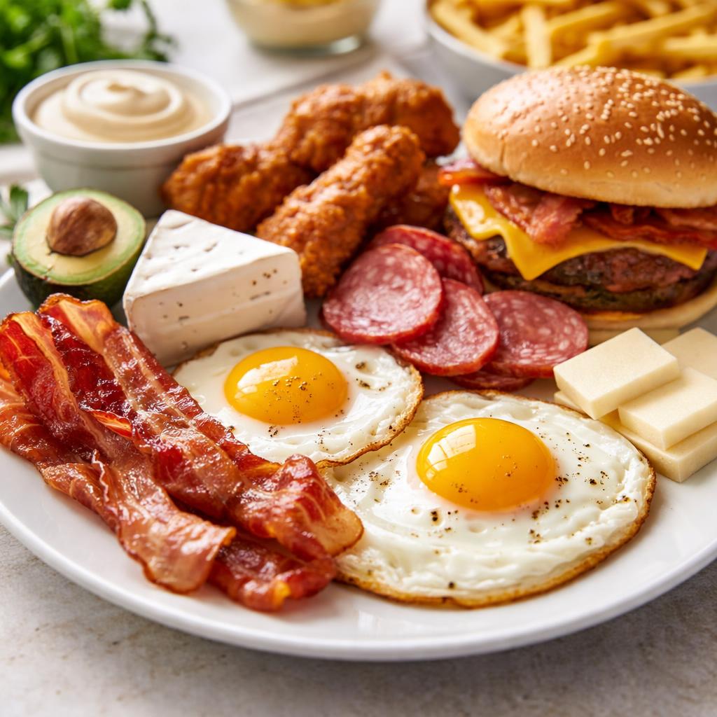 Cholesterol