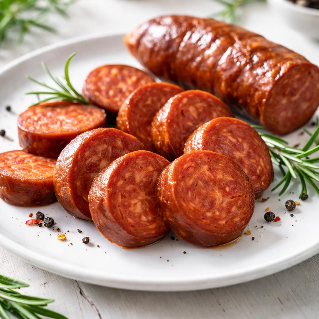 Chorizo