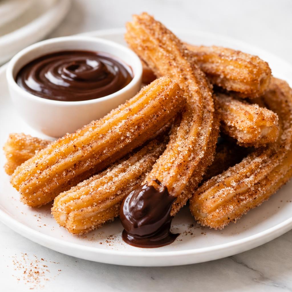Churros