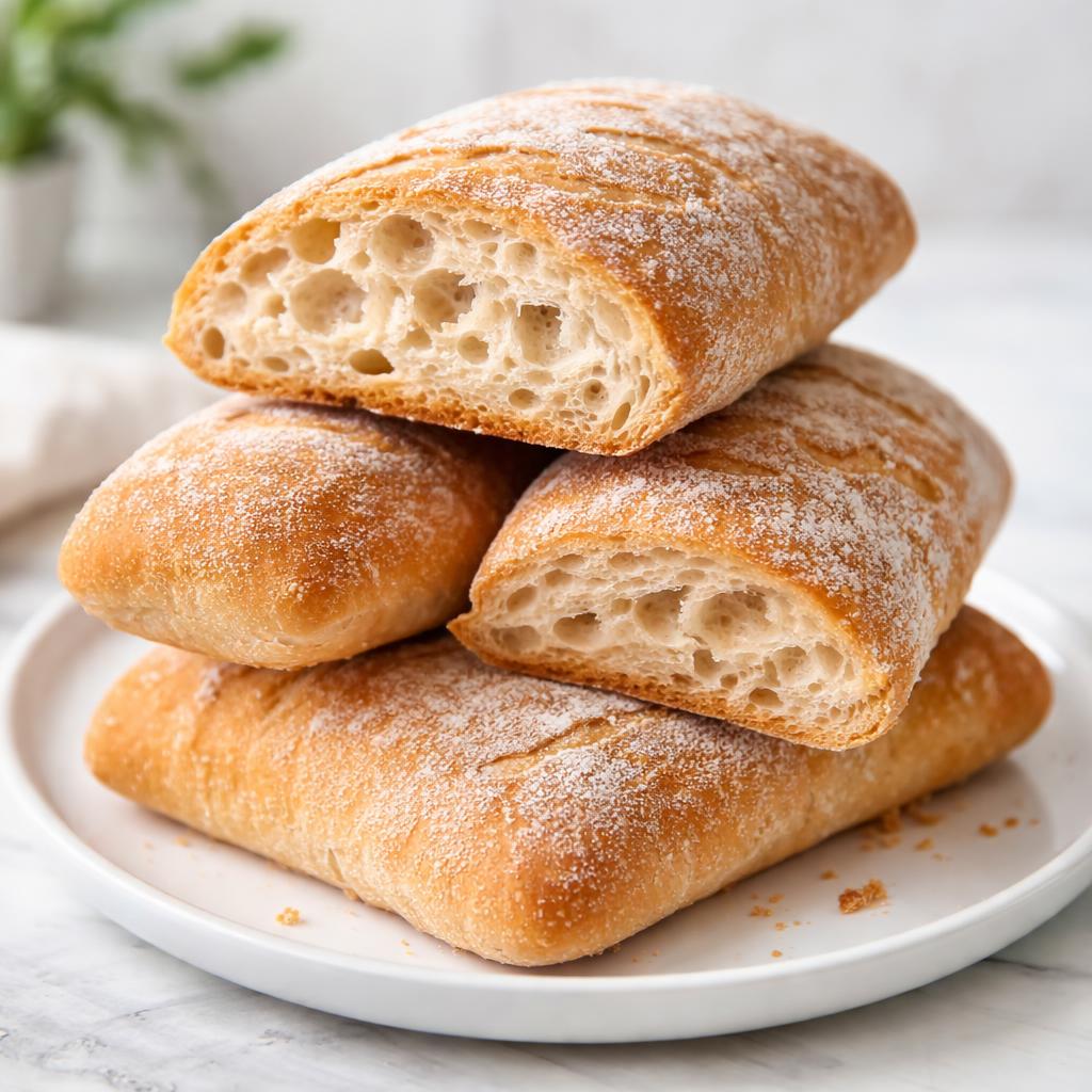 Ciabatta