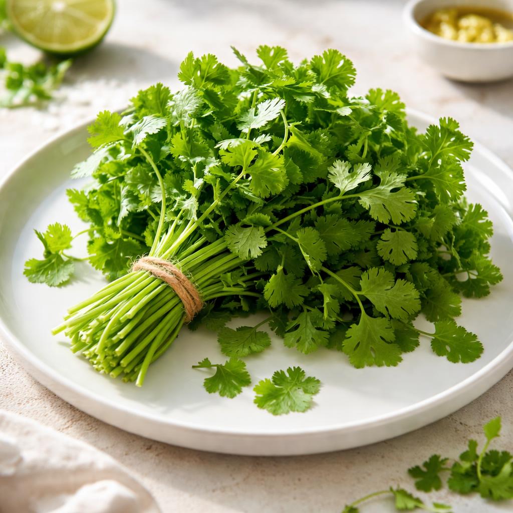 Cilantro