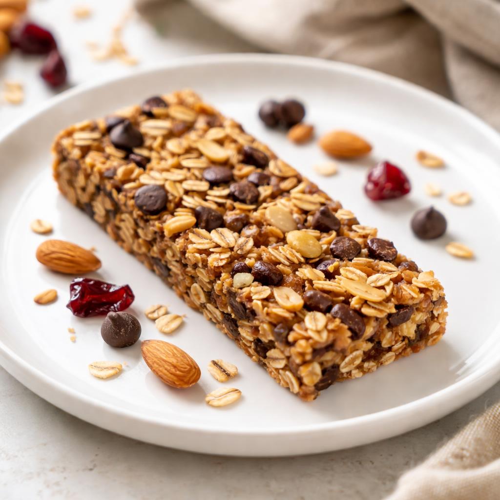 Cliff Bar