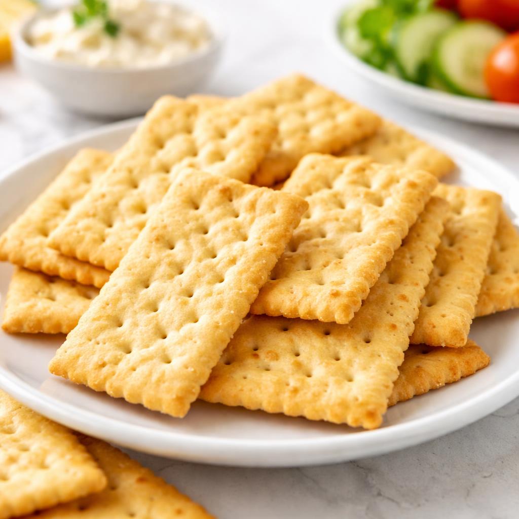 Club Crackers