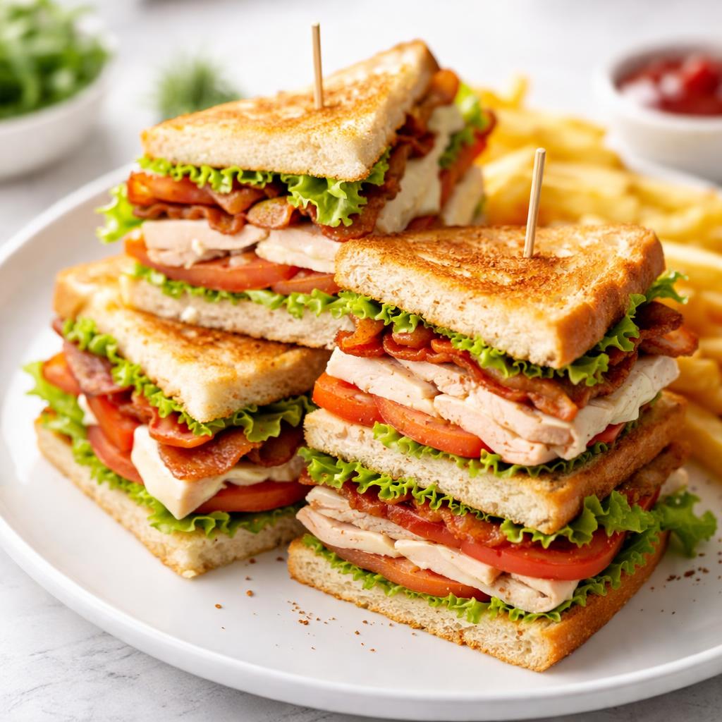 Club Sandwich