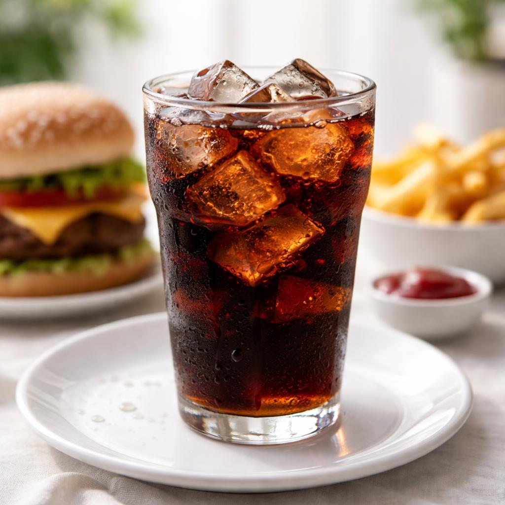 Coca-Cola Zero Sugar