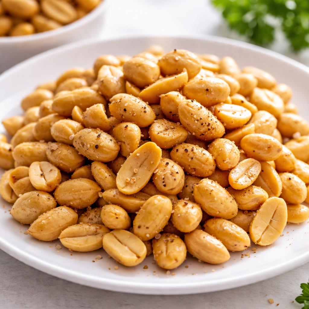 Cocktail Peanuts