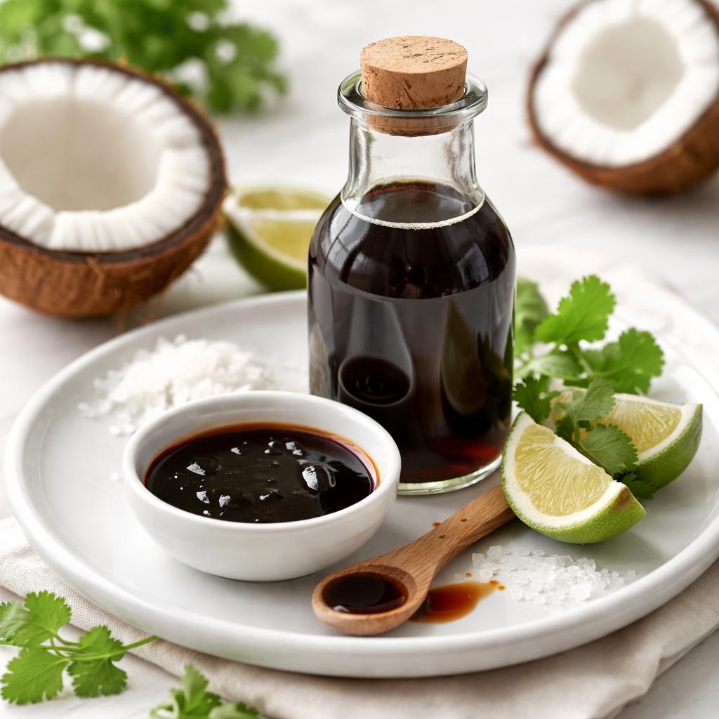 Coconut Aminos