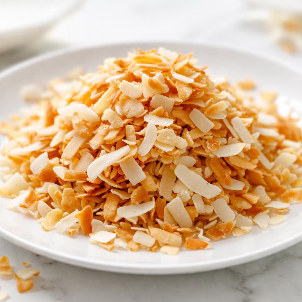Coconut Flakes