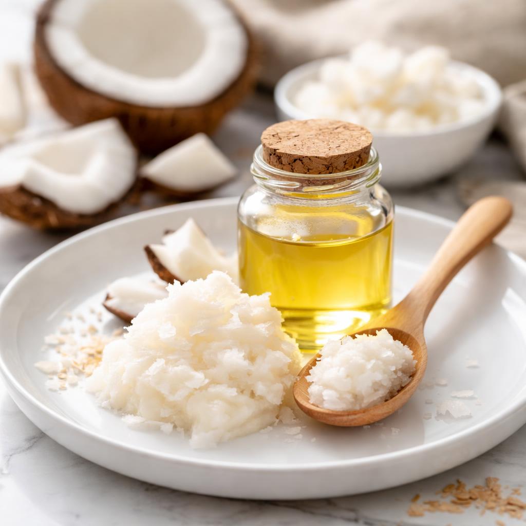 Coconut Oil