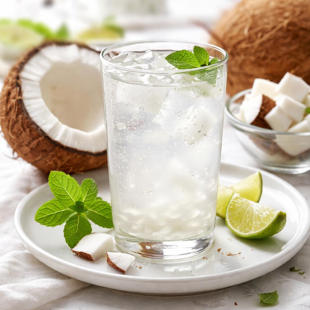 Coconut Water