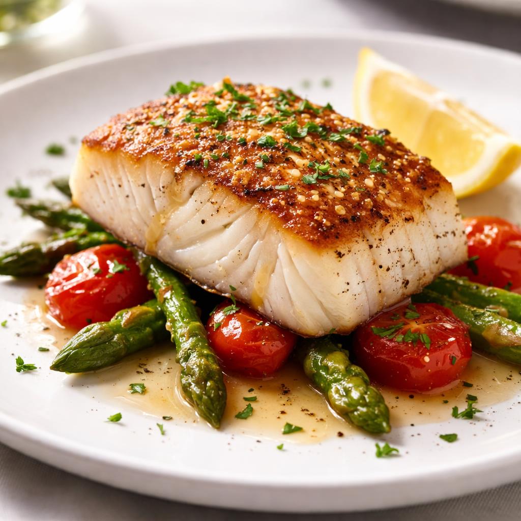 Cod Filet