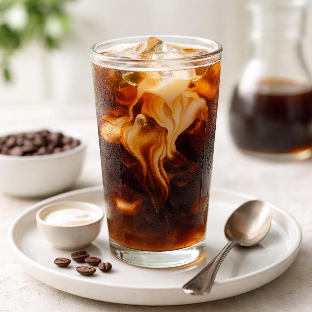 Cold Brew
