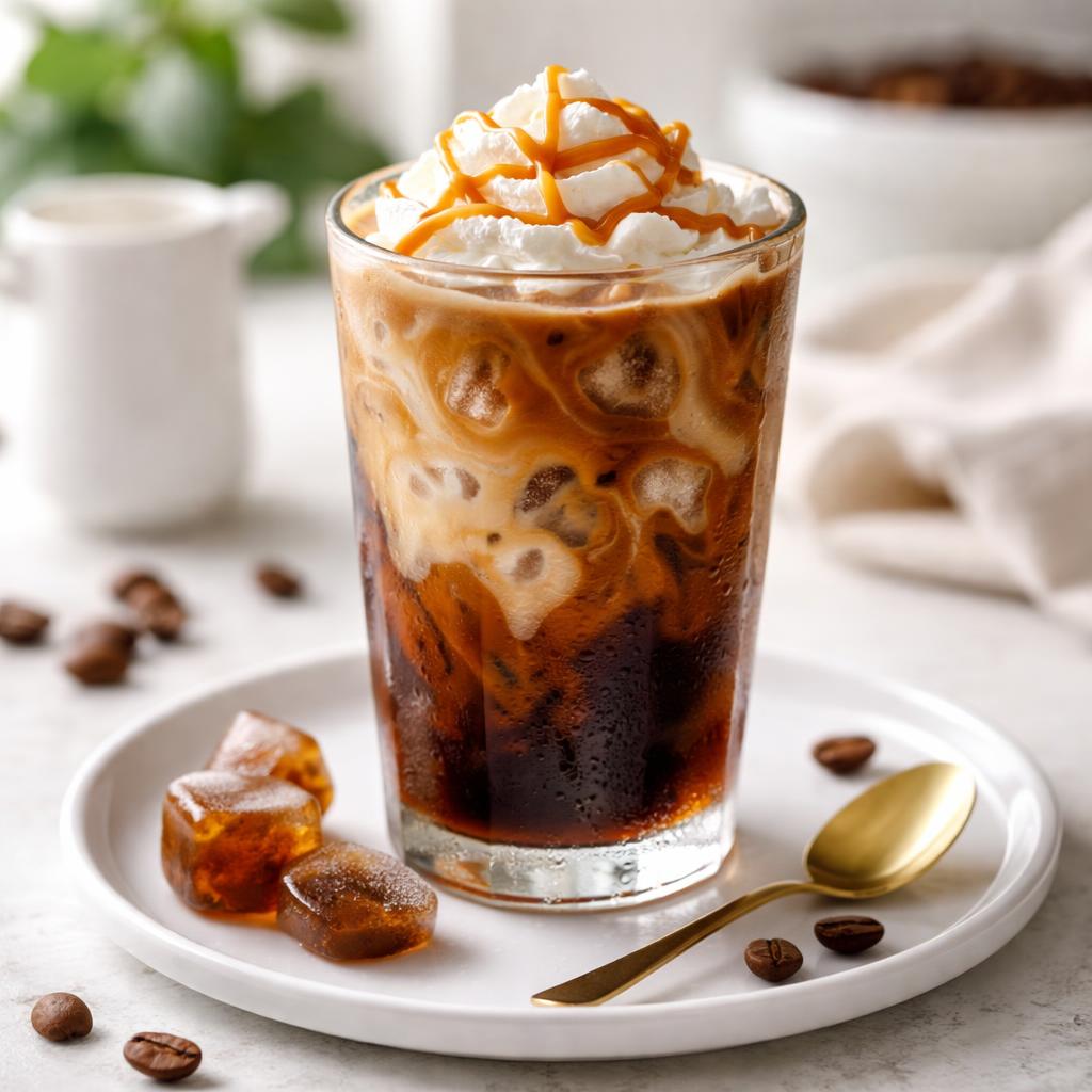 Cold Coffee