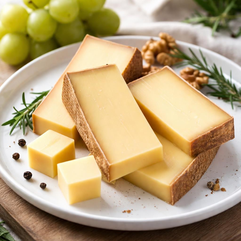 Comte Cheese