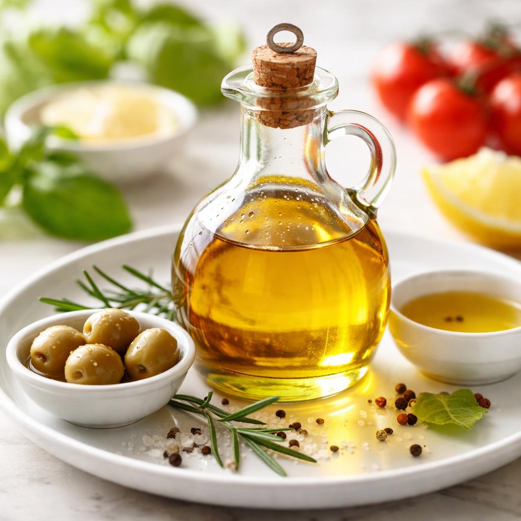 Cooking Oil