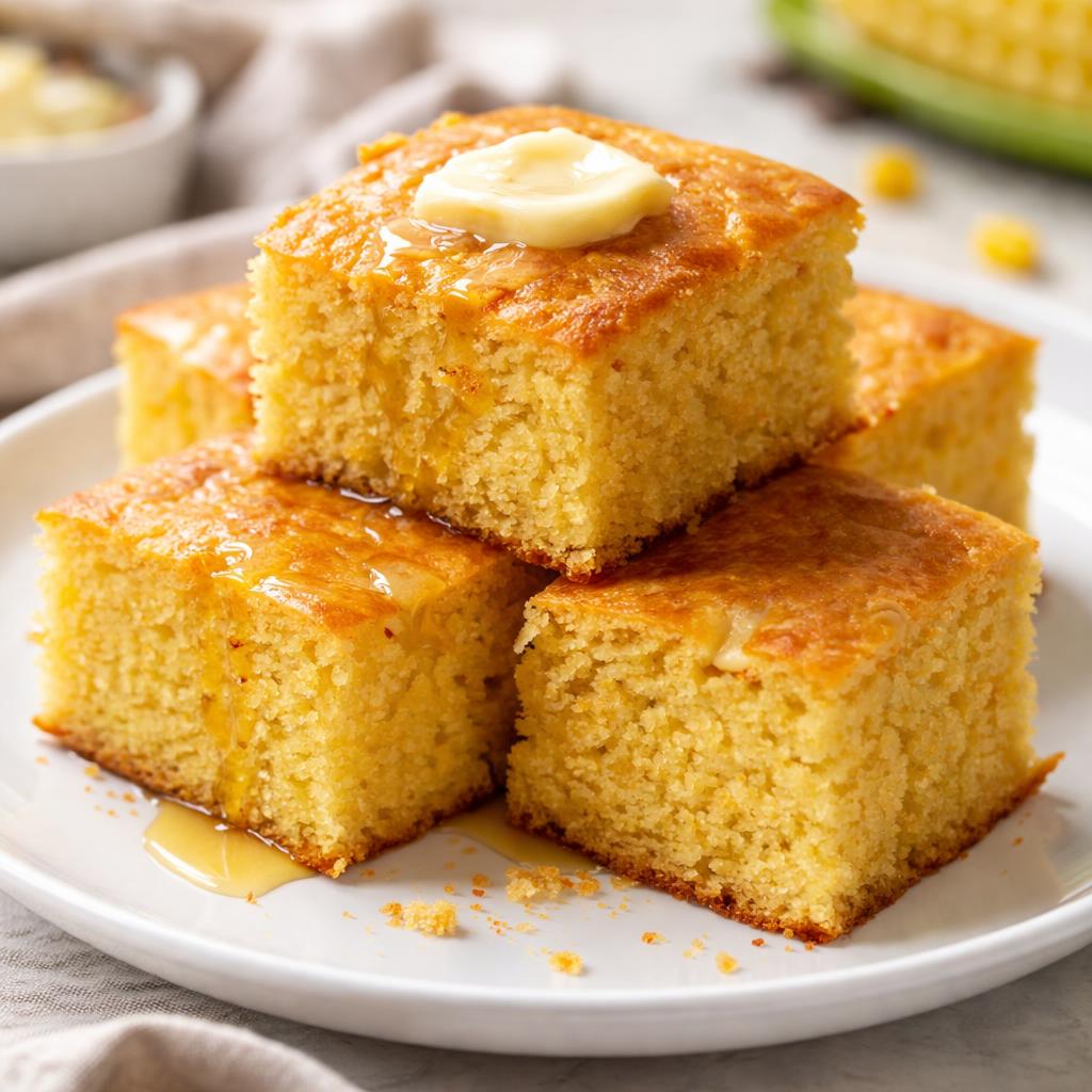 Corn Bread