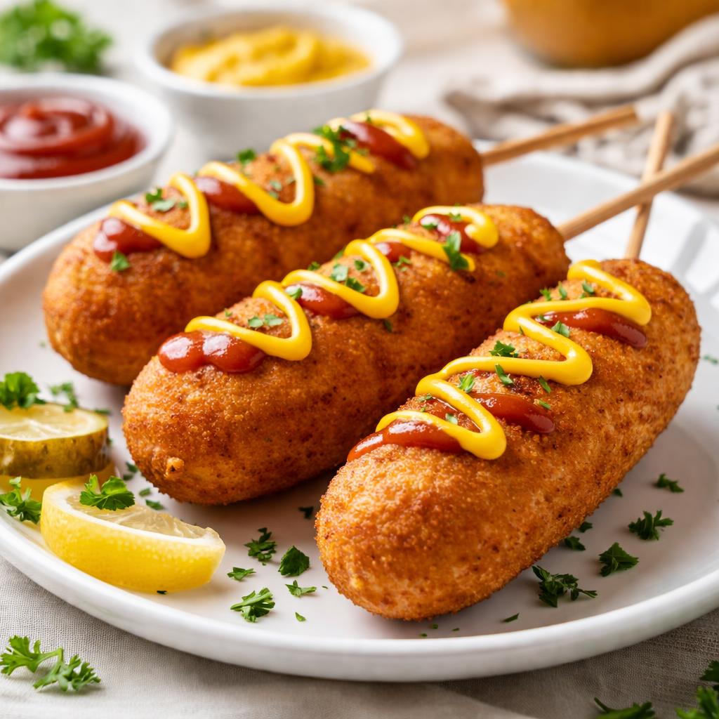 Corn Dog