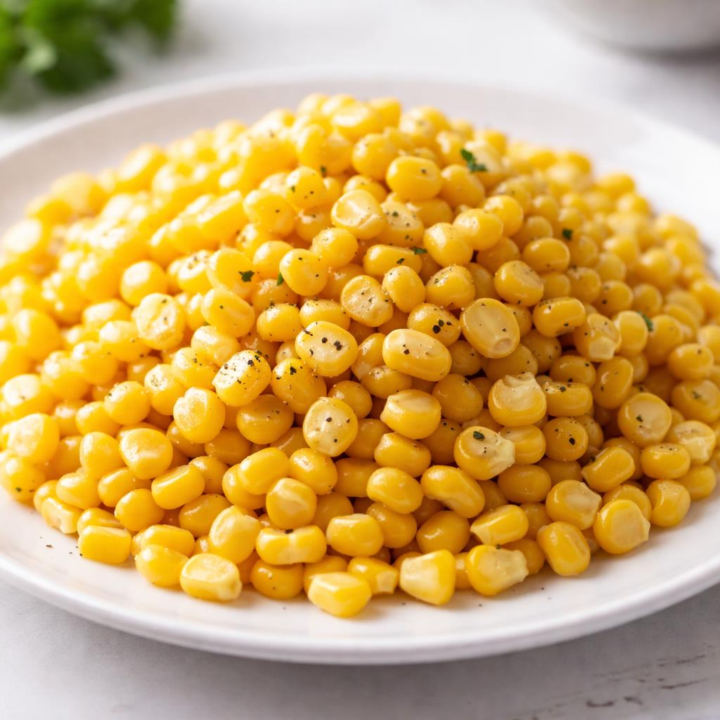 Corn Kernels
