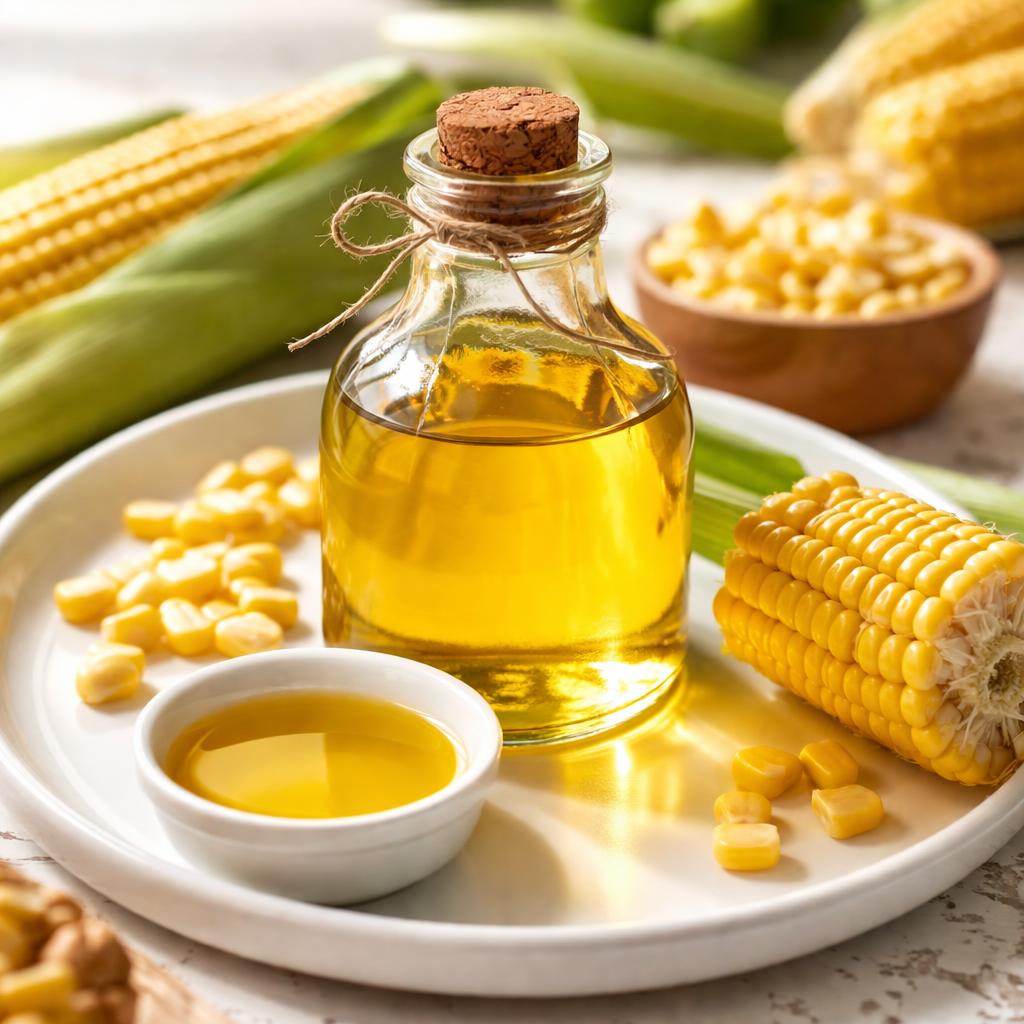Corn Oil