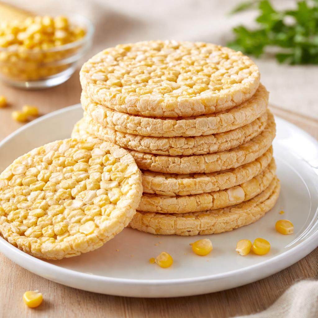 Corn Thins