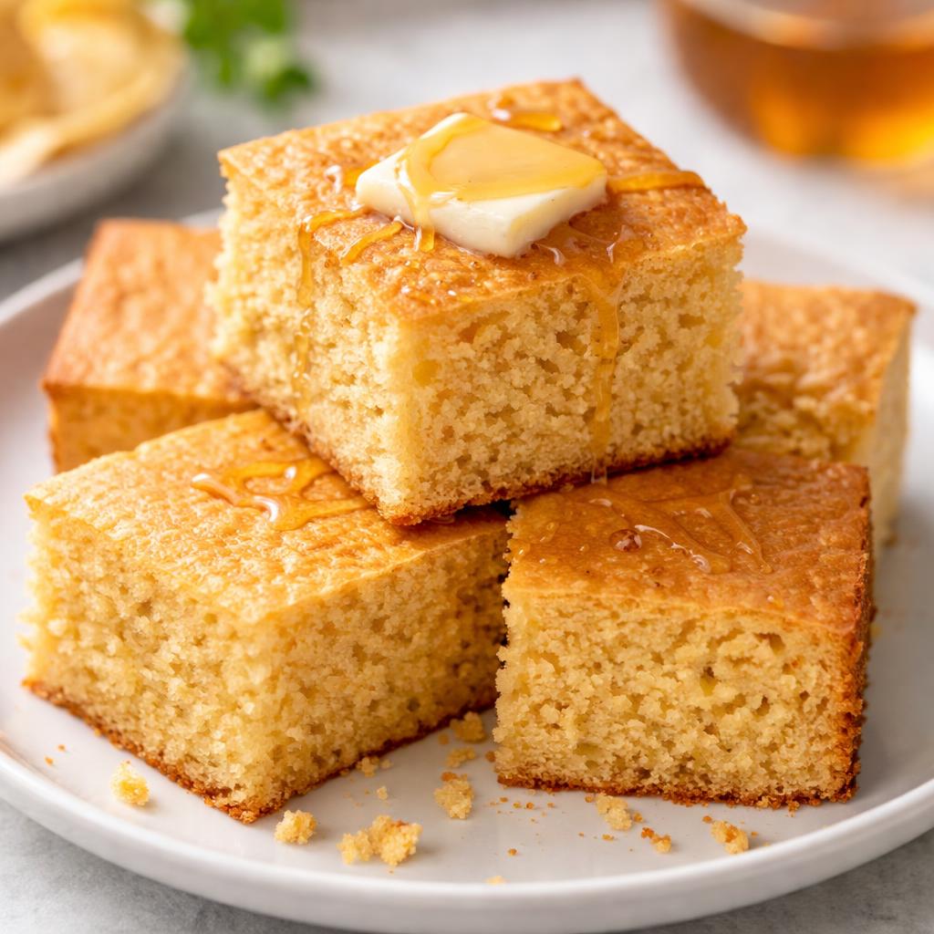 Cornbread