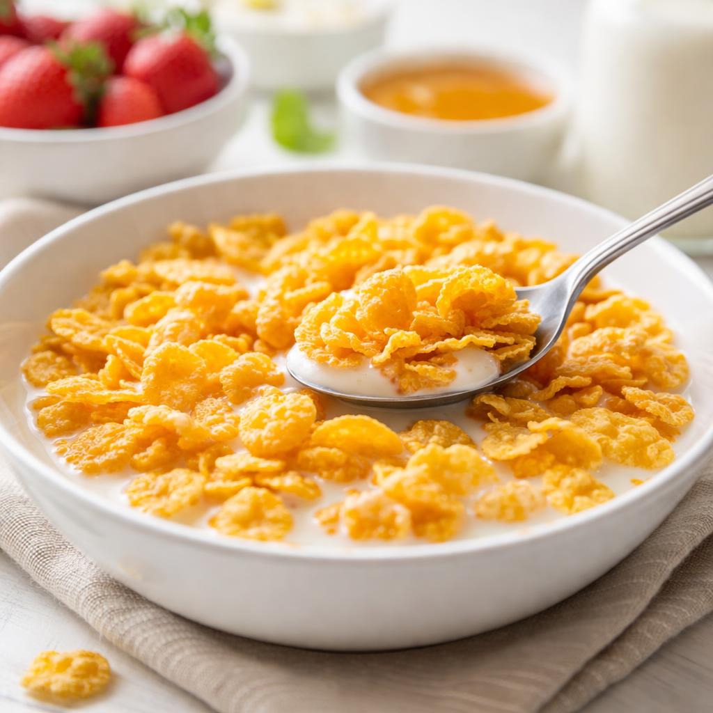 Cornflakes