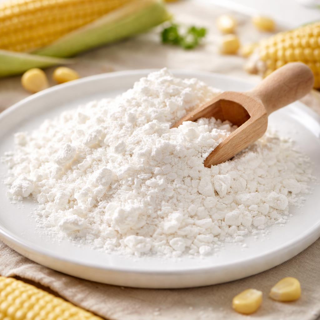 Cornstarch