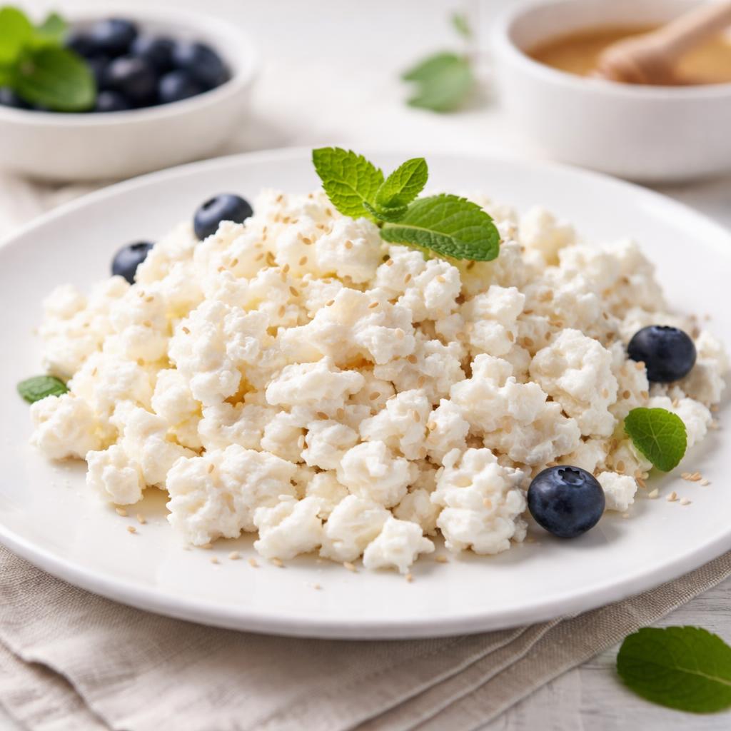 Cottage Cheese