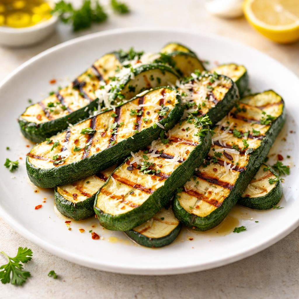 Courgette