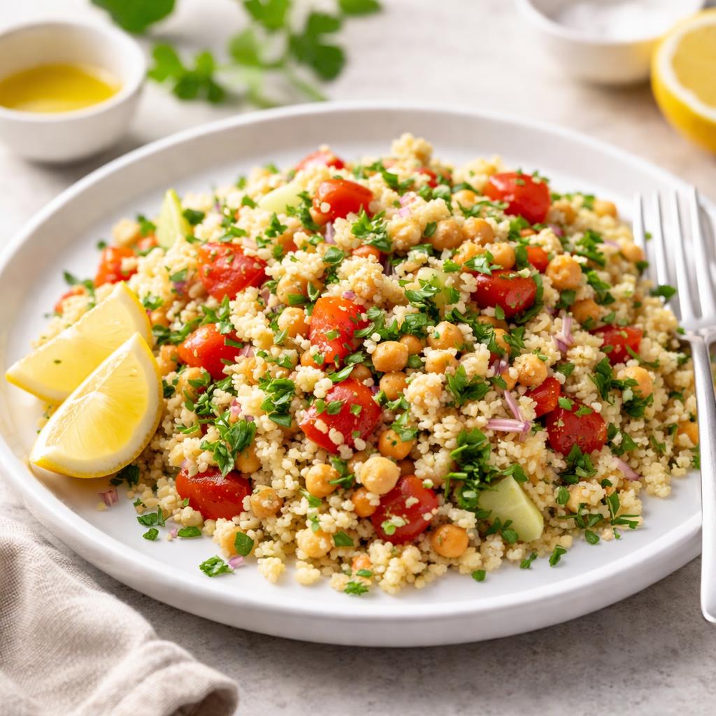 Couscous