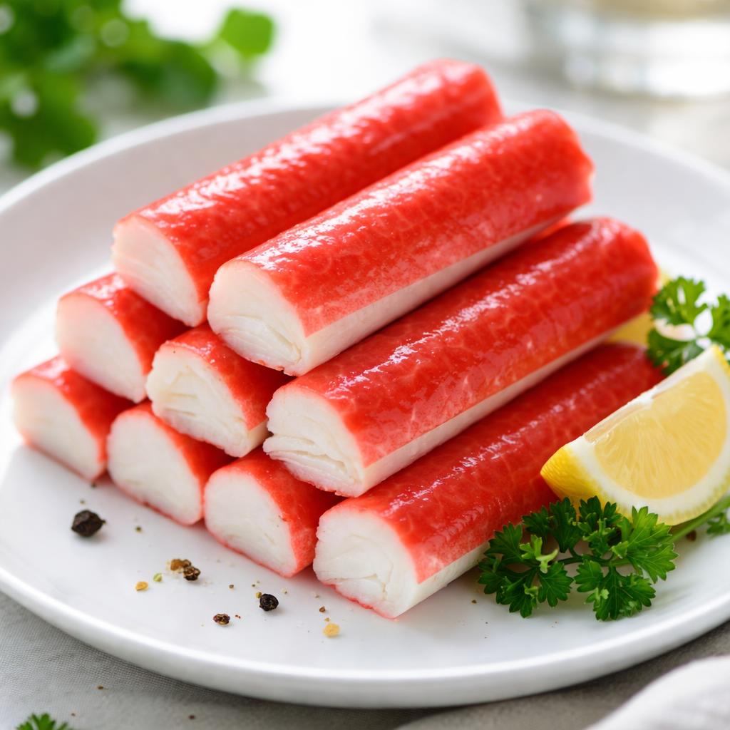Crab Stick