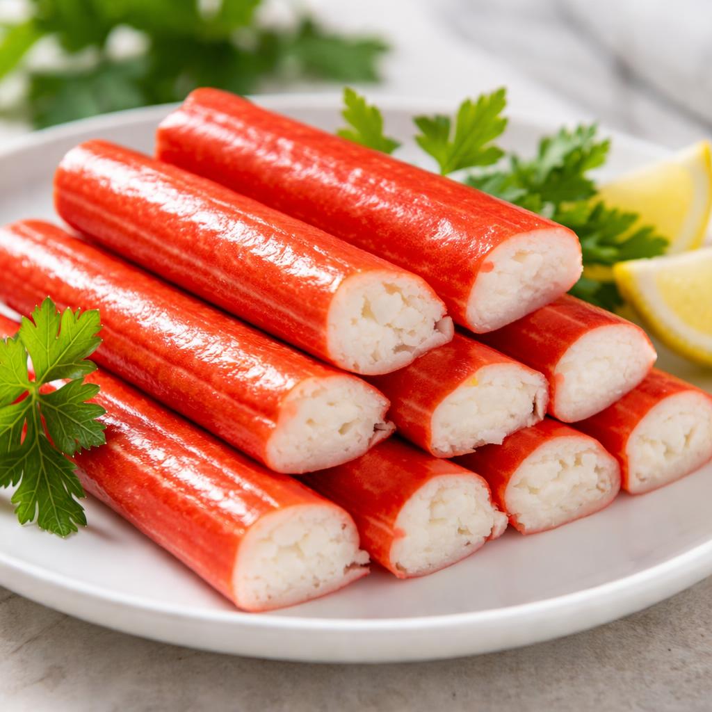 Crab Sticks