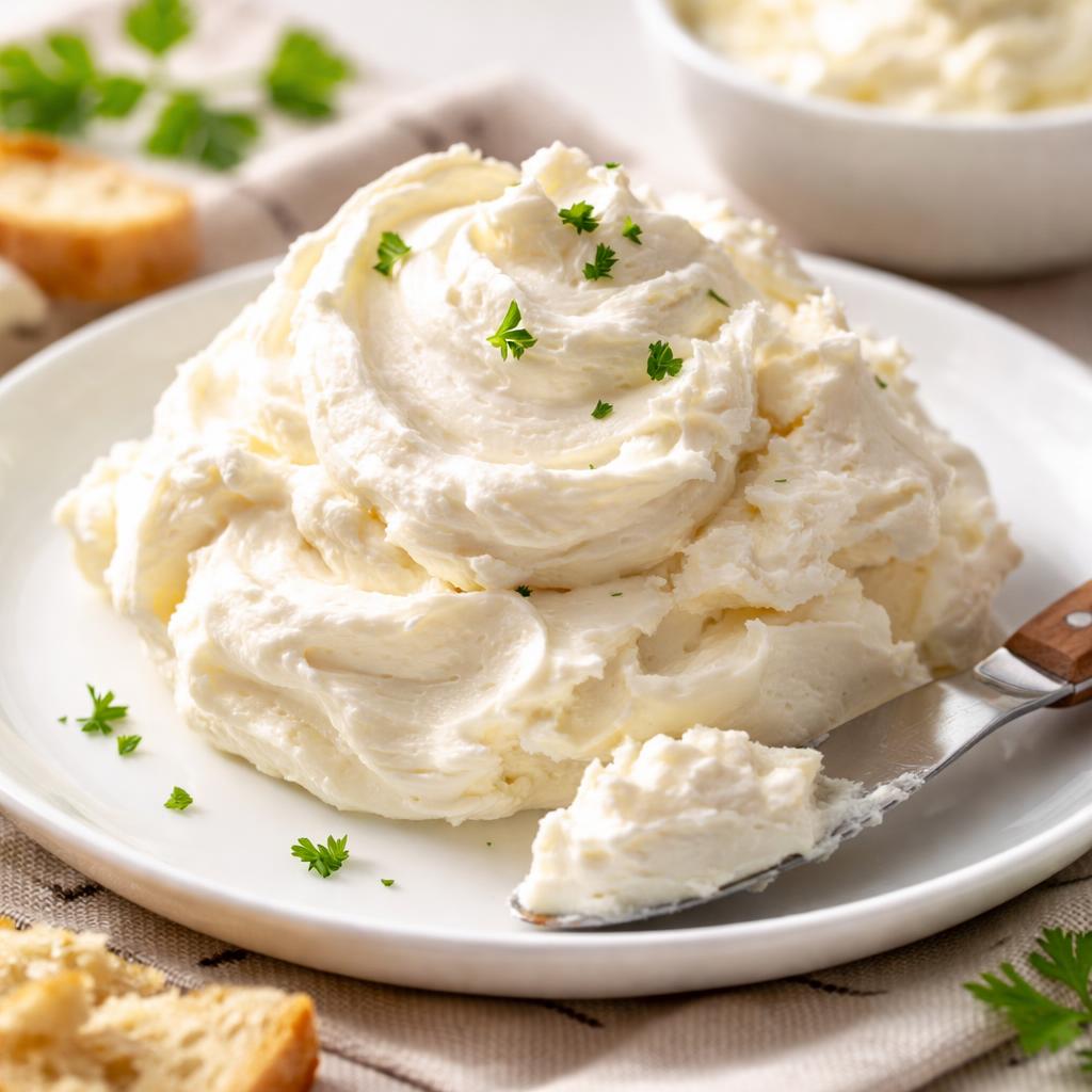Cream Cheese