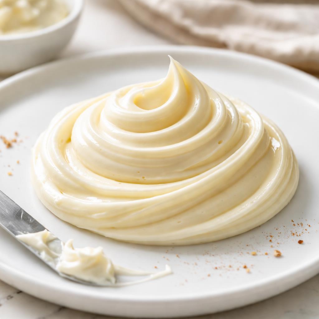 Cream Cheese Frosting