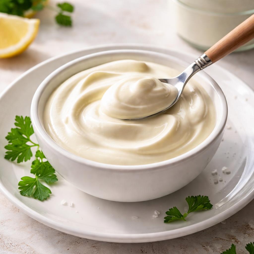 Creme Fraiche