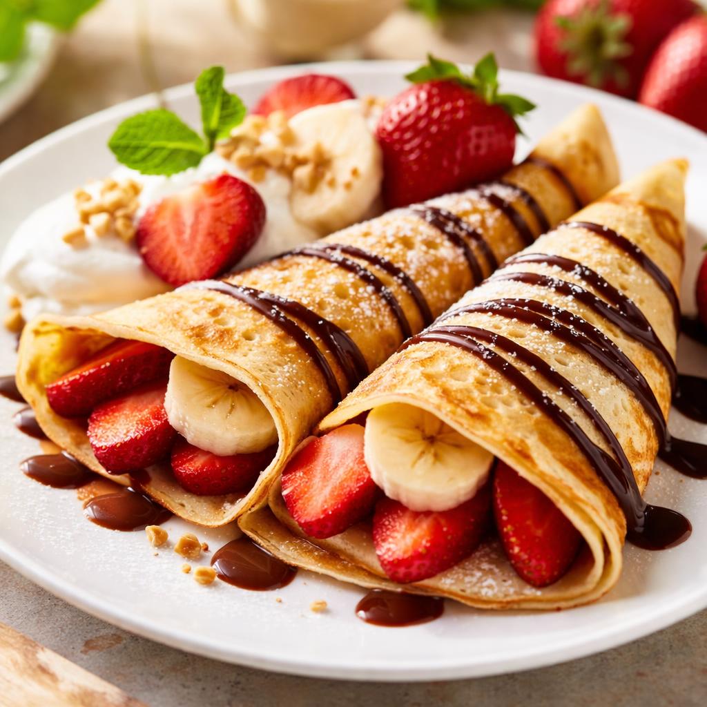 Crepe