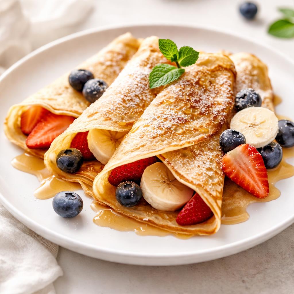 Crepes