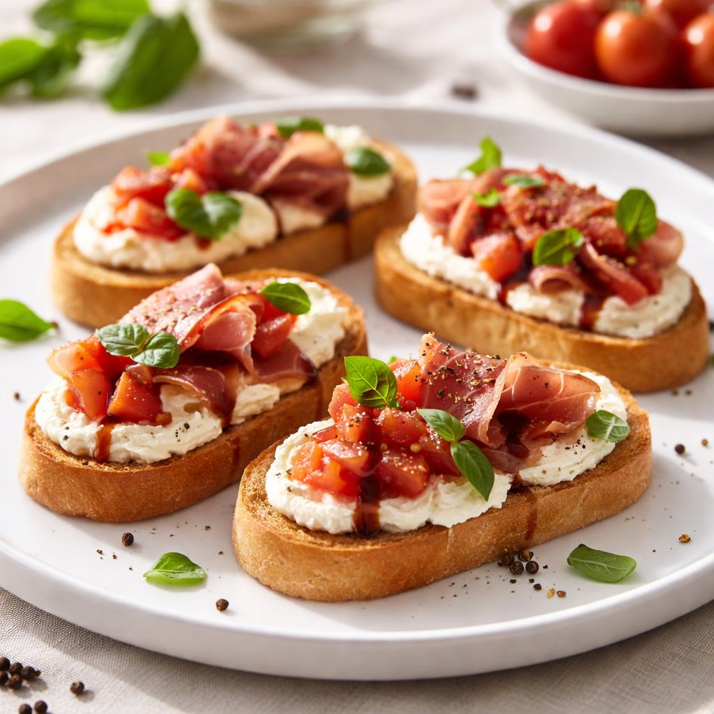 Crostini