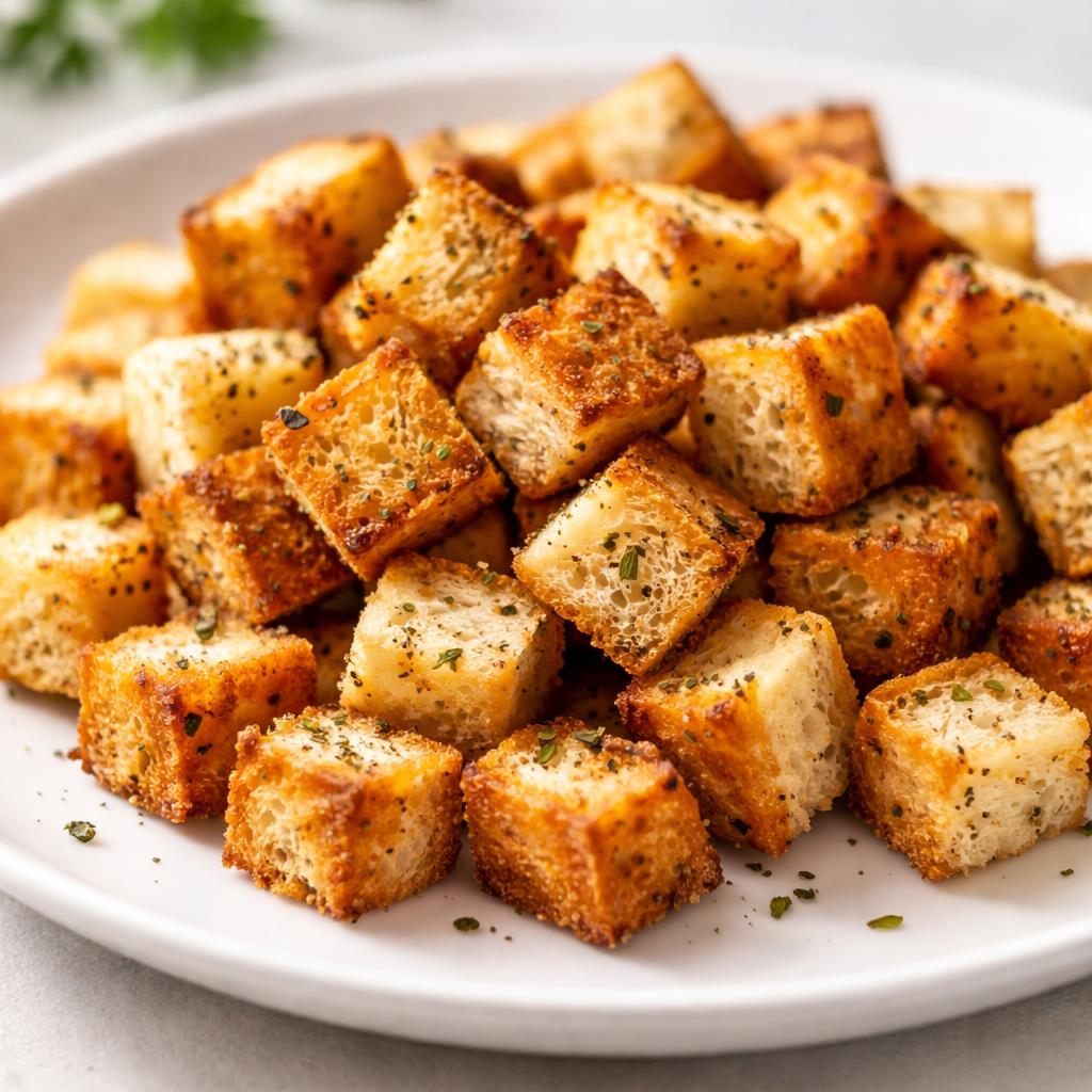 Crouton